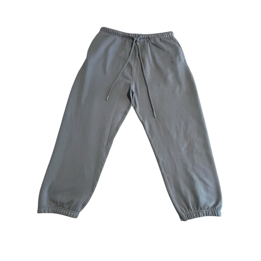 Savage X Fenty Sweatpants Mens Size XL Grey Joggers